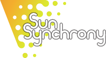 Sun Synchrony logo